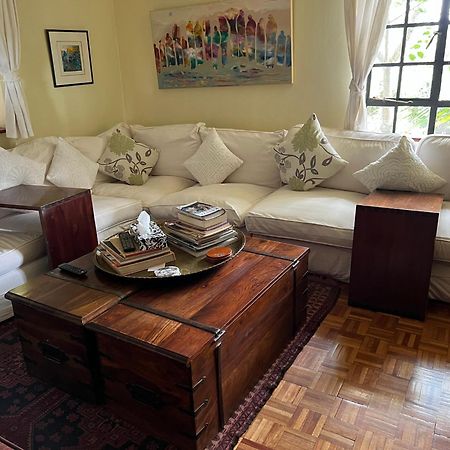 Hob House Hotel Gachie Luaran gambar