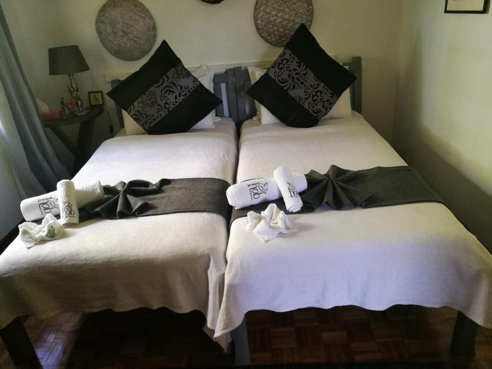 Hob House Hotel Gachie Luaran gambar