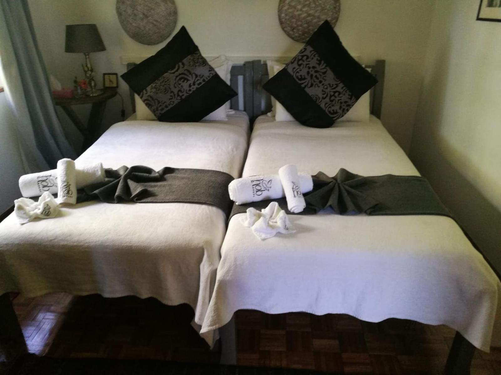 Hob House Hotel Gachie Luaran gambar