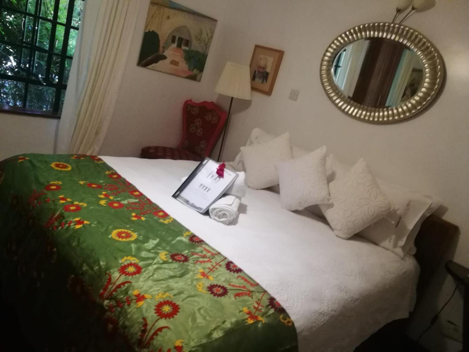 Hob House Hotel Gachie Luaran gambar