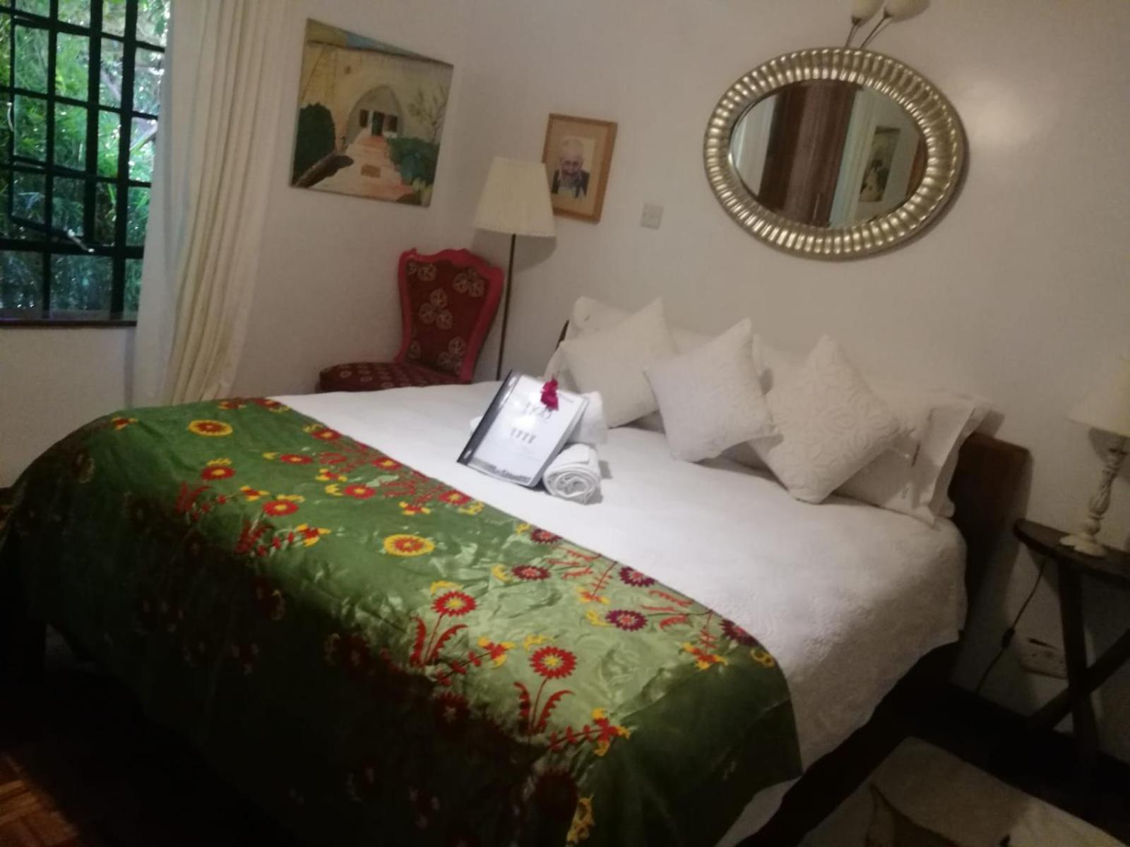 Hob House Hotel Gachie Luaran gambar