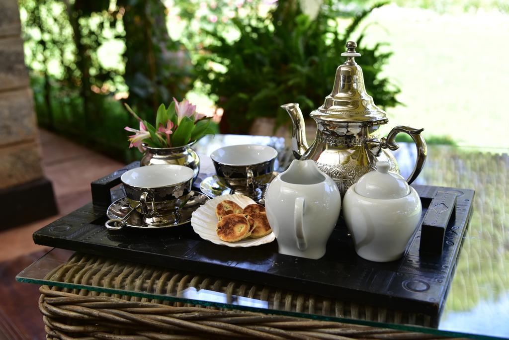 Hob House Hotel Gachie Luaran gambar