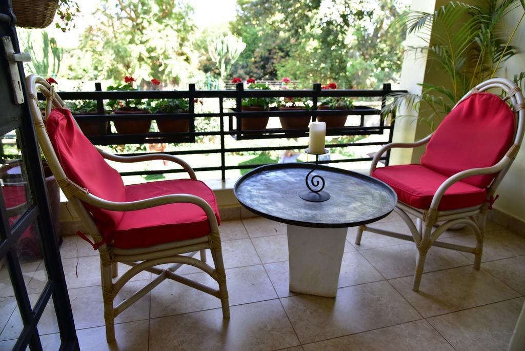 Hob House Hotel Gachie Bilik gambar