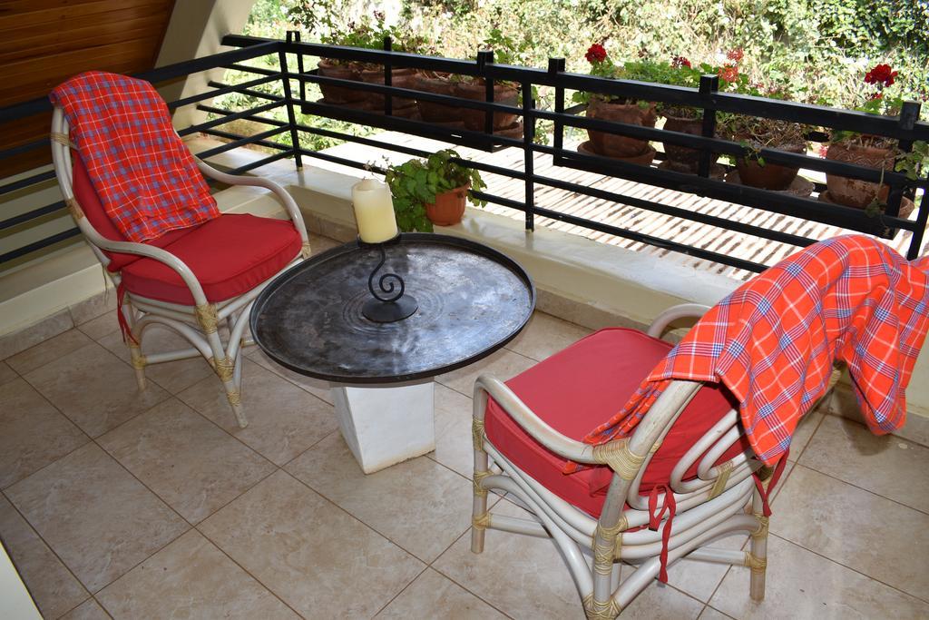 Hob House Hotel Gachie Luaran gambar