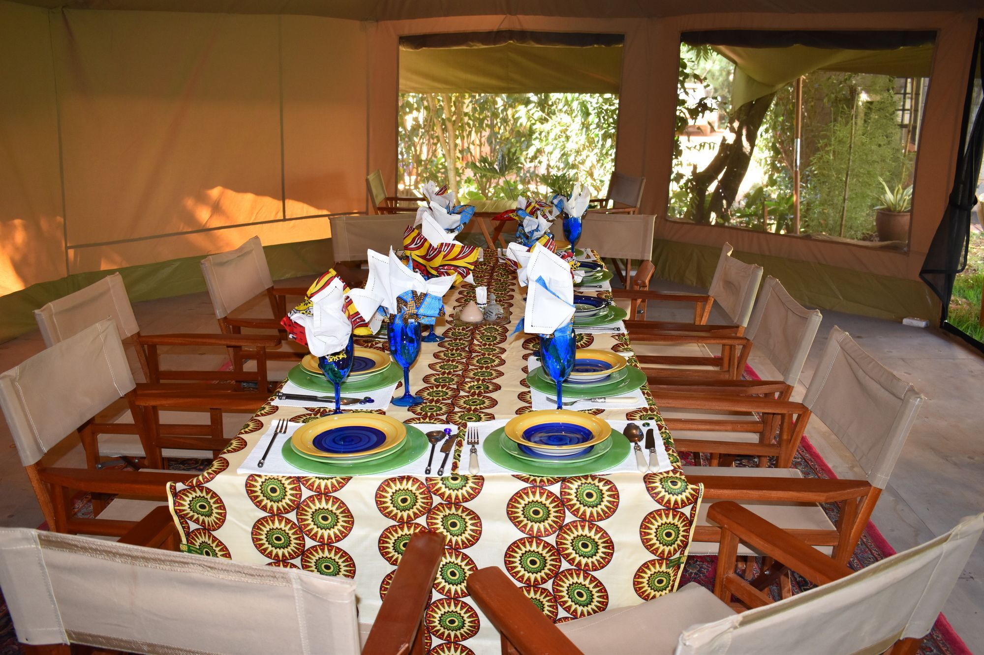 Hob House Hotel Gachie Luaran gambar